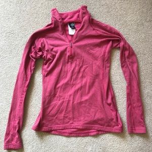 Patagonia 1/4 Zip Baselayer